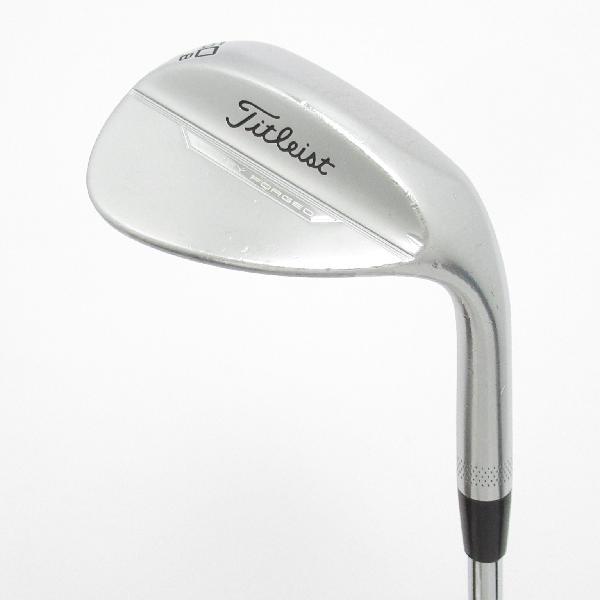 Titleist（タイトリスト） Vokey ボーケイデザイン フォージド