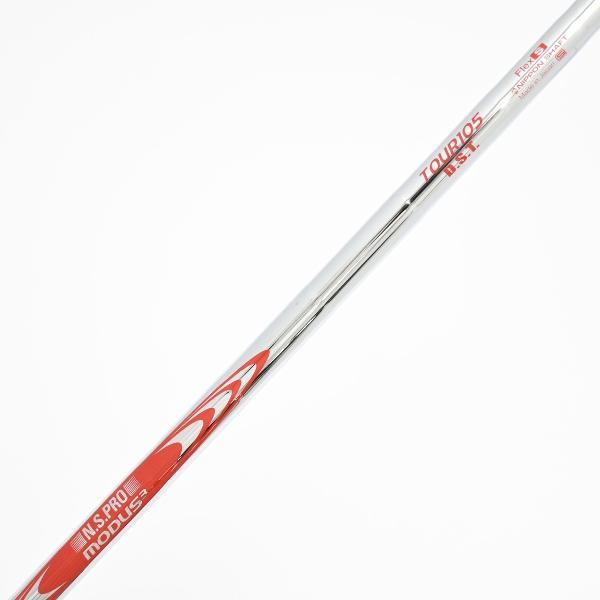 ダンロップスリクソン Z785 5I-PW NS PRO MODUS3 125X DUNLOP（ダンロップ） SRIXON スリクソン ZXi5 アイアン N.S.PRO