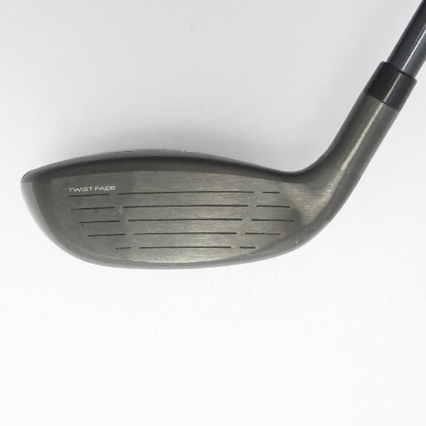 TaylorMade（テーラーメイド） Qi35 Qi35 MAX レスキュー