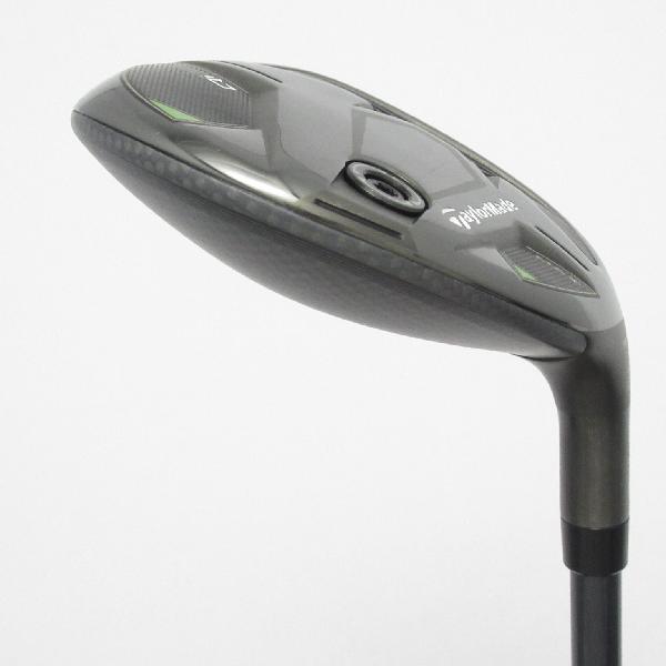 TaylorMade（テーラーメイド） Qi35 Qi35 MAX レスキュー
