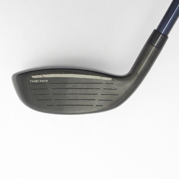 TaylorMade（テーラーメイド） Qi10 Qi10 MAX レスキュー
