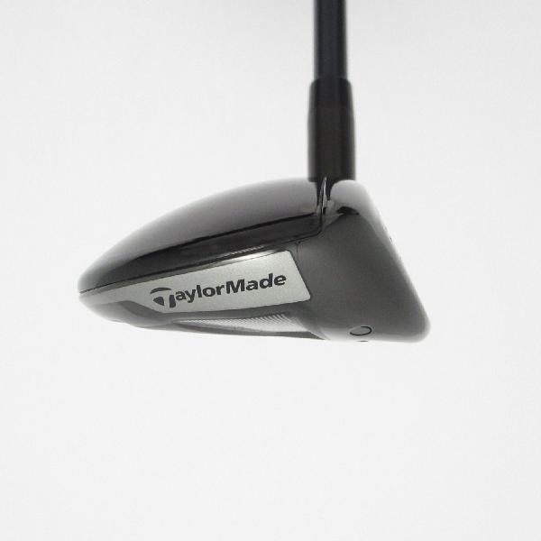 TaylorMade（テーラーメイド） Qi10 Qi10 MAX レスキュー