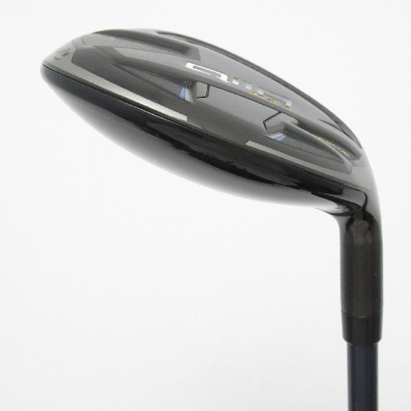 TaylorMade（テーラーメイド） Qi10 Qi10 MAX レスキュー