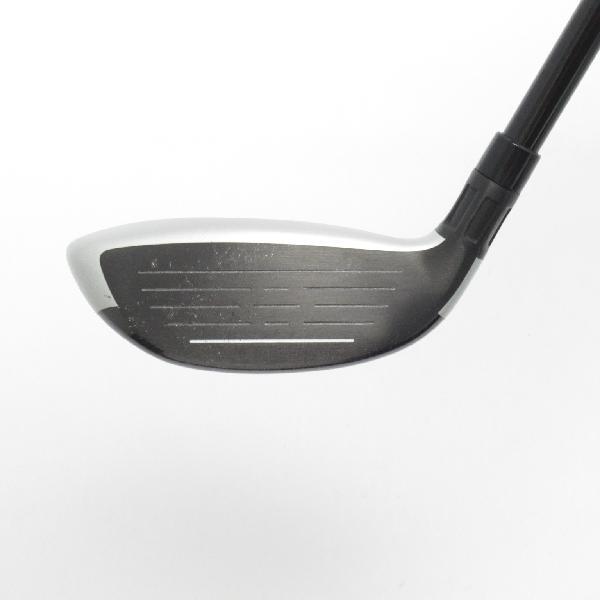 TaylorMade（テーラーメイド） M4 M4(2021) ユーティリティ ATMOS RED