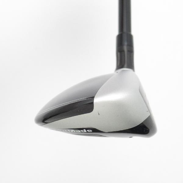 TaylorMade（テーラーメイド） M4 M4(2021) ユーティリティ ATMOS RED
