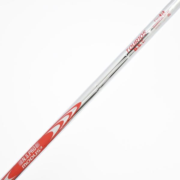 DUNLOP（ダンロップ） SRIXON スリクソン ZXi5 アイアン N.S.PRO