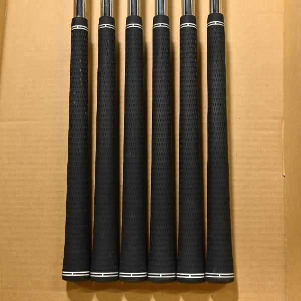 DUNLOP（ダンロップ） SRIXON スリクソン ZXi5 アイアン N.S.PRO