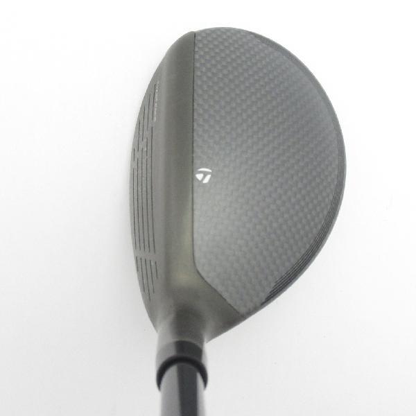 TaylorMade（テーラーメイド） Qi35 Qi35 MAX レスキュー
