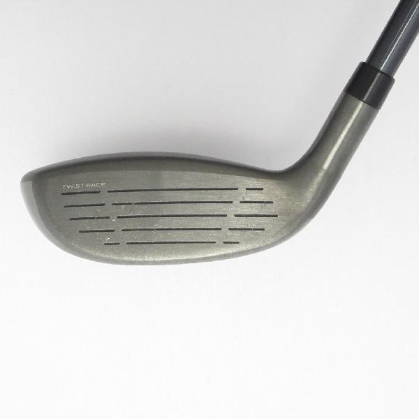 TaylorMade（テーラーメイド） Qi35 Qi35 MAX レスキュー