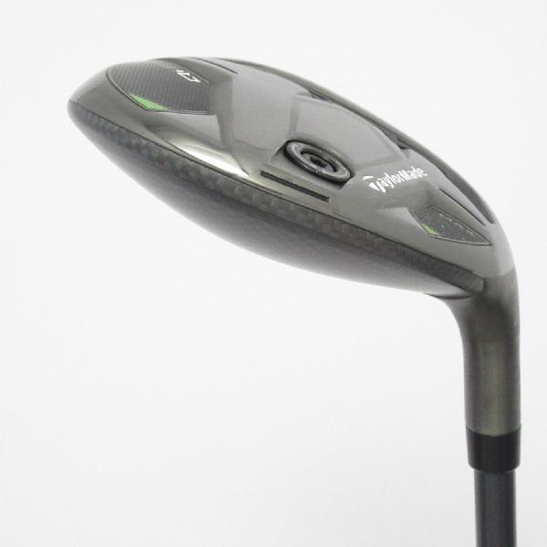 TaylorMade（テーラーメイド） Qi35 Qi35 MAX レスキュー