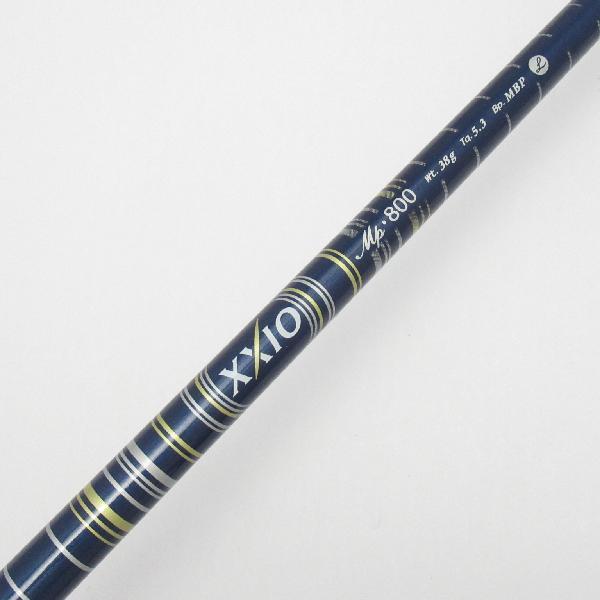 DUNLOP（ダンロップ） XXIO ゼクシオ エイト(2014) ユーティリティ