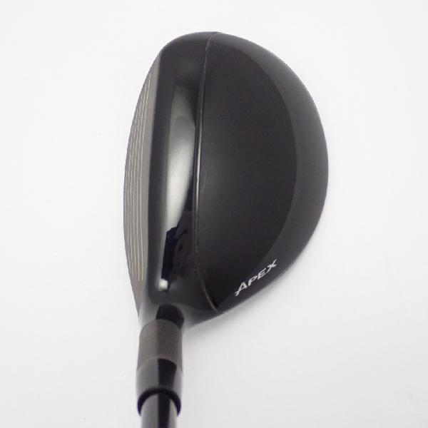 【美品】2025 APEX UW 19° TENSEI黒シルバー　70S Callaway（キャロウェイ） キャロウェイゴルフ APEX APEX UW(2025