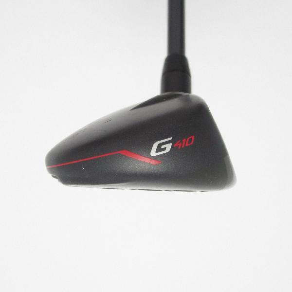 PING（ピン） G410 G410 ユーティリティ ALTA J CB RED 【U5