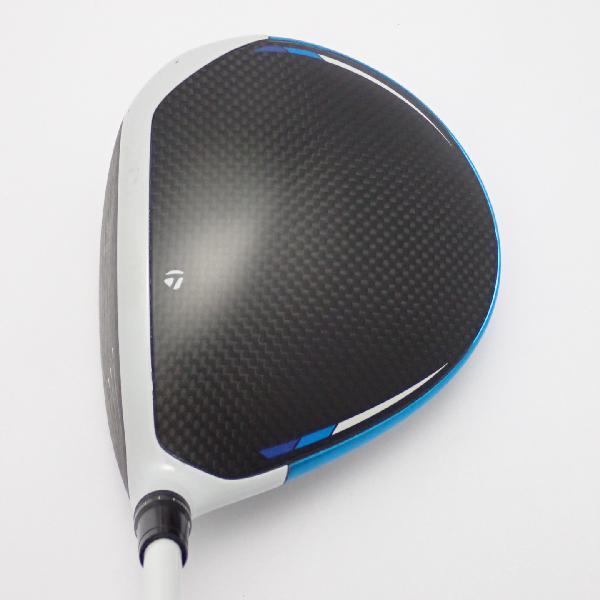 TaylorMade（テーラーメイド） SIM2 SIM2 マックス ドライバー Tour AD