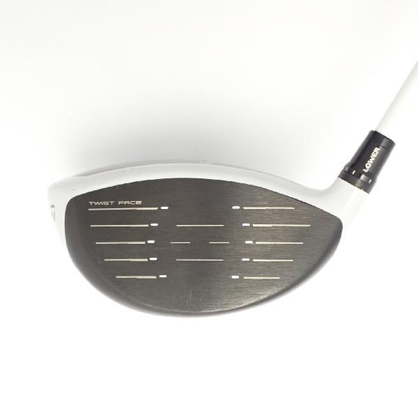 TaylorMade（テーラーメイド） SIM2 SIM2 マックス ドライバー Tour AD