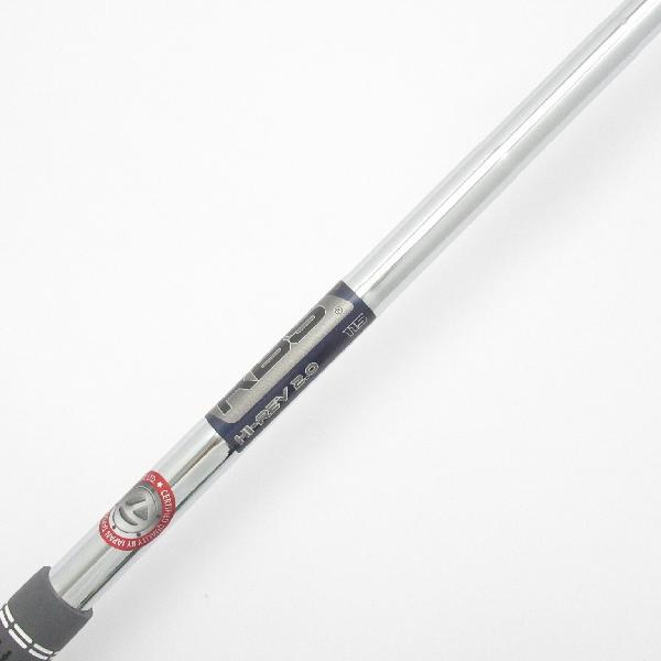 TaylorMade（テーラーメイド） MILLED GRIND ミルドグラインド HI-TOE3