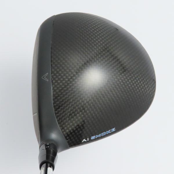 Callaway（キャロウェイ） キャロウェイゴルフ Ai SMOKE パラダイム Ai