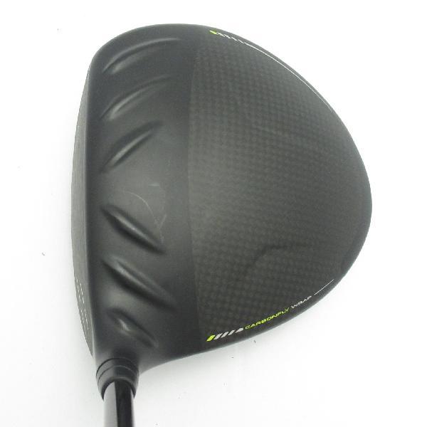 PING（ピン） G430 G430 MAX 10K ドライバー PING TOUR 2.0 BLACK 75