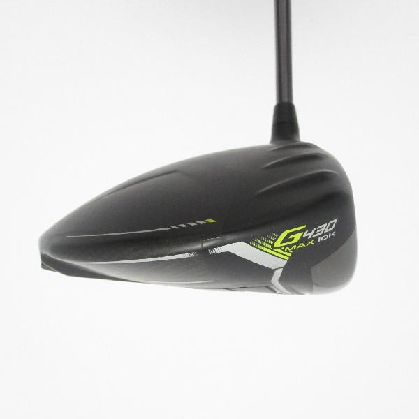 PING（ピン） G430 G430 MAX 10K ドライバー PING TOUR 2.0 BLACK 75