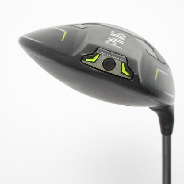 PING（ピン） G430 G430 MAX 10K ドライバー PING TOUR 2.0 BLACK 75