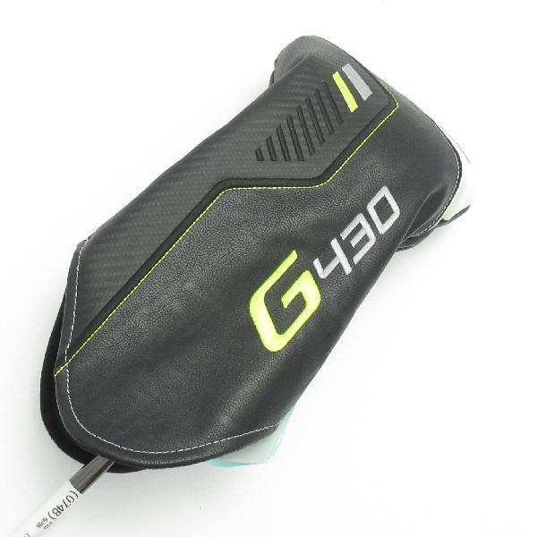 PING（ピン） G430 G430 MAX 10K ドライバー PING TOUR 2.0 BLACK 75