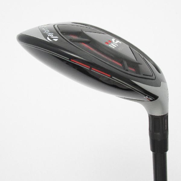 TaylorMade（テーラーメイド） M4 M4(2021) ユーティリティ ATMOS RED