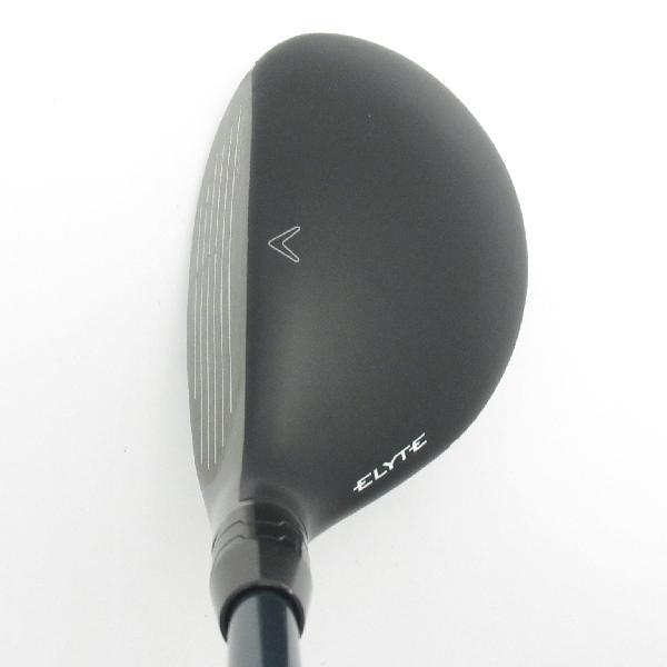 Callaway（キャロウェイ） キャロウェイゴルフ ELYTE エリート