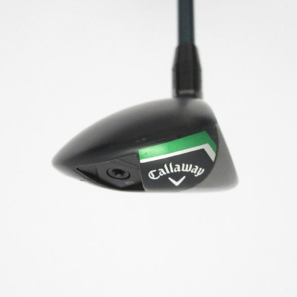 キャロウェイ ELYTE エリート9W VENTUS GREEN Callaway（キャロウェイ） キャロウェイゴルフ ELYTE エリート