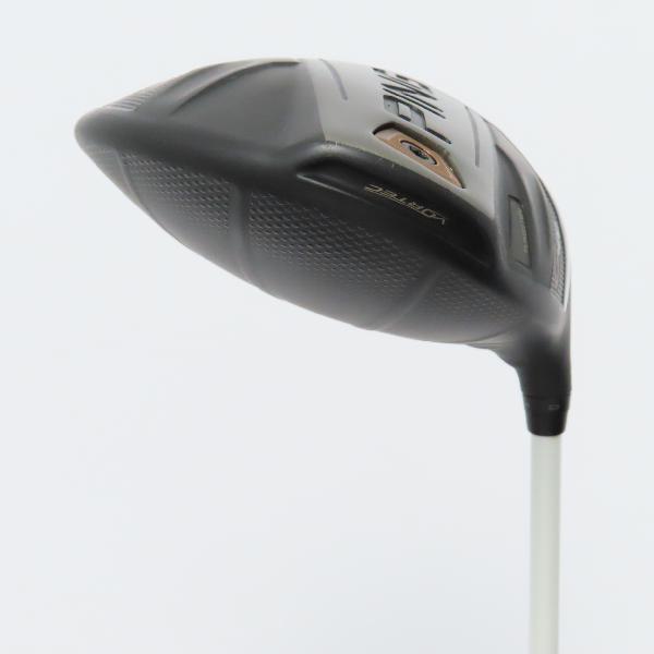 PING（ピン） G400 G400 SFT ドライバー ATTAS COOOL 5 シャフト