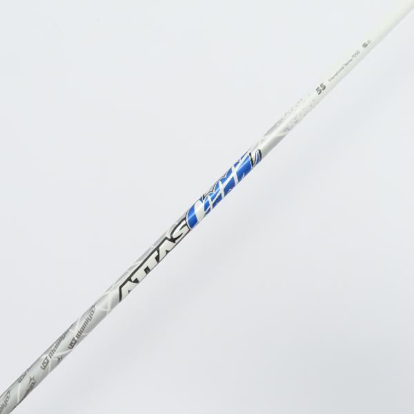 PING（ピン） G400 G400 SFT ドライバー ATTAS COOOL 5 シャフト