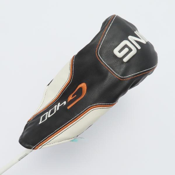 PING（ピン） G400 G400 SFT ドライバー ATTAS COOOL 5 シャフト