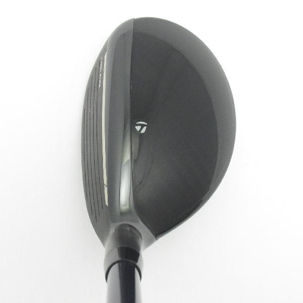 TaylorMade（テーラーメイド） Qi10 Qi10 レスキュー ユーティリティ