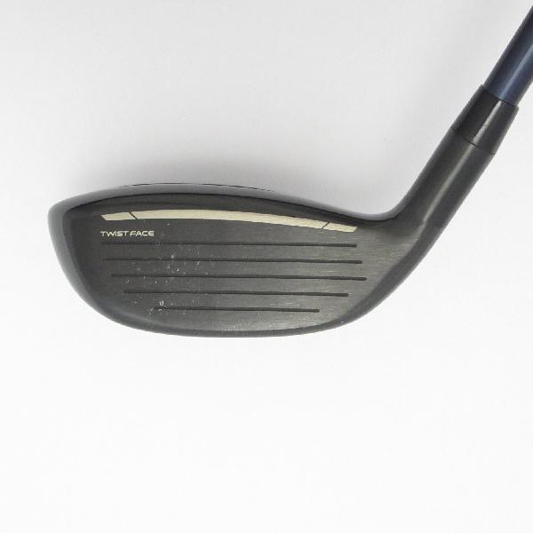 TaylorMade（テーラーメイド） Qi10 Qi10 レスキュー ユーティリティ