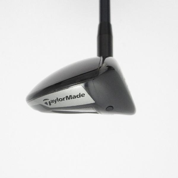TaylorMade（テーラーメイド） Qi10 Qi10 レスキュー ユーティリティ