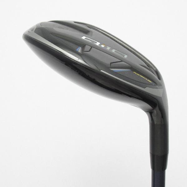 TaylorMade（テーラーメイド） Qi10 Qi10 レスキュー ユーティリティ