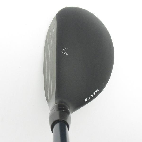 Callaway（キャロウェイ） キャロウェイゴルフ ELYTE エリート