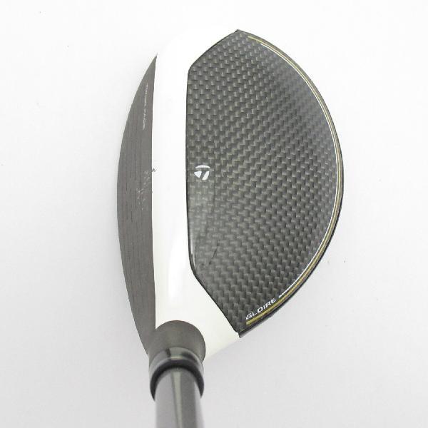 TaylorMade（テーラーメイド） STEALTH ステルス グローレ レスキュー