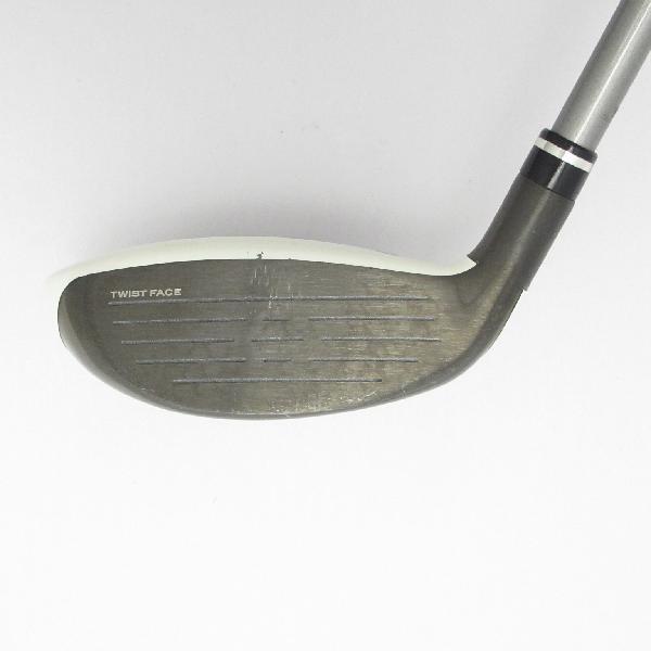 TaylorMade（テーラーメイド） STEALTH ステルス グローレ レスキュー