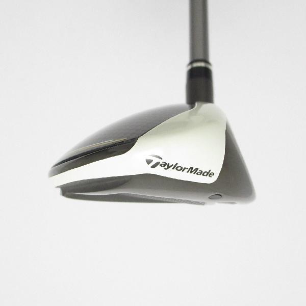 TaylorMade（テーラーメイド） STEALTH ステルス グローレ レスキュー