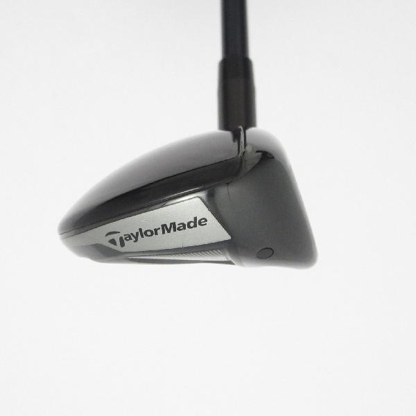 TaylorMade（テーラーメイド） Qi10 Qi10 レスキュー ユーティリティ