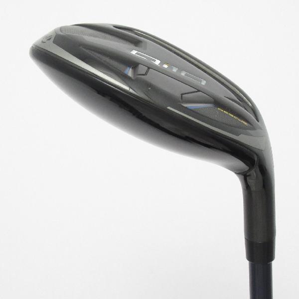 TaylorMade（テーラーメイド） Qi10 Qi10 レスキュー ユーティリティ
