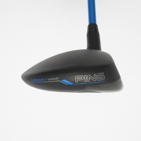 PING（ピン） G440 G440 MAX フェアウェイウッド ALTA J CB BLUE 【9W