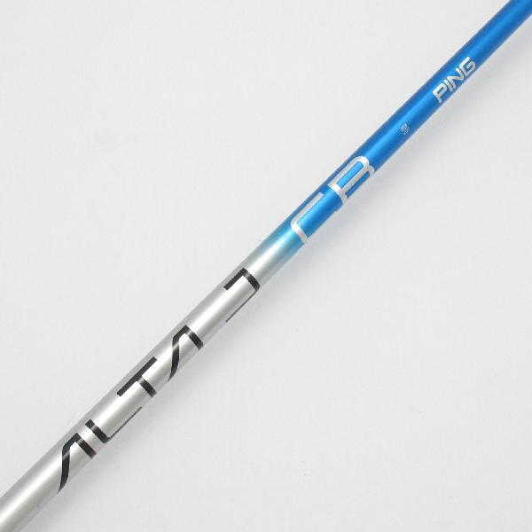 PING（ピン） G440 G440 MAX フェアウェイウッド ALTA J CB BLUE 【9W