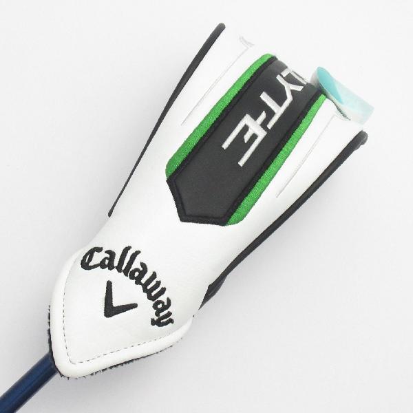 Callaway（キャロウェイ） キャロウェイゴルフ ELYTE エリート X