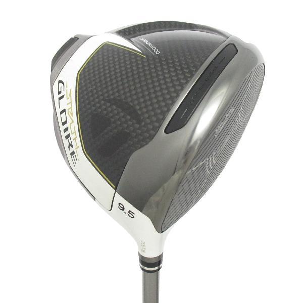 TaylorMade（テーラーメイド） STEALTH ステルス グローレ ドライバー