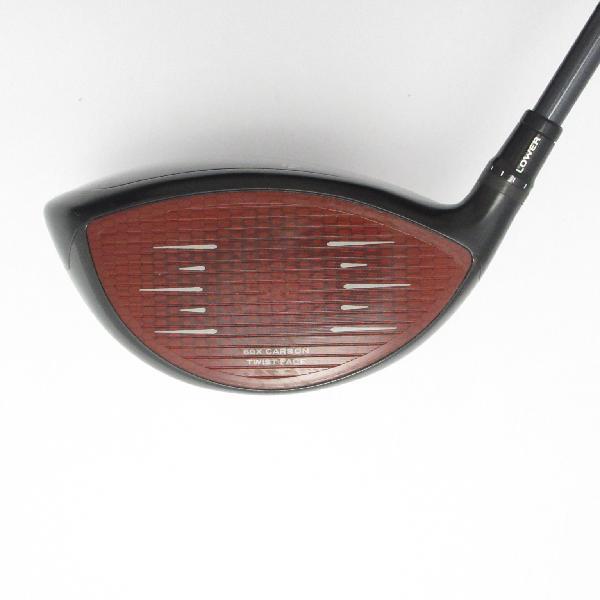 TaylorMade（テーラーメイド） STEALTH ステルス2 ドライバー TENSEI