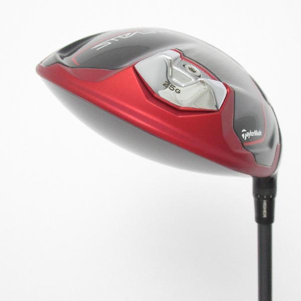 TaylorMade（テーラーメイド） STEALTH ステルス2 ドライバー TENSEI