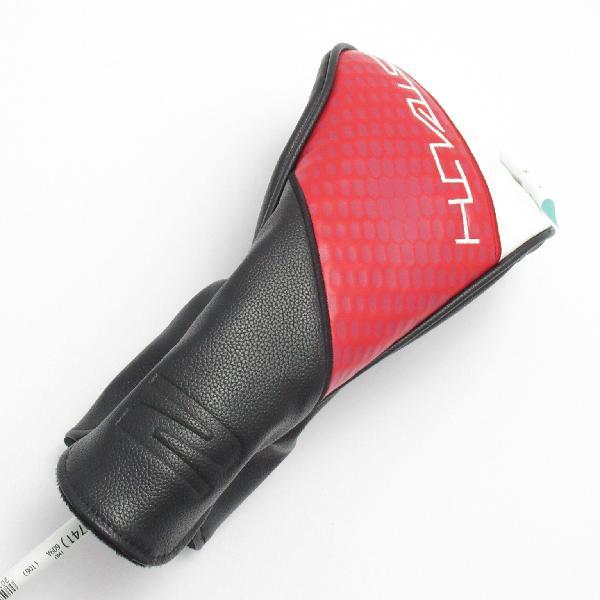 TaylorMade（テーラーメイド） STEALTH ステルス2 ドライバー TENSEI