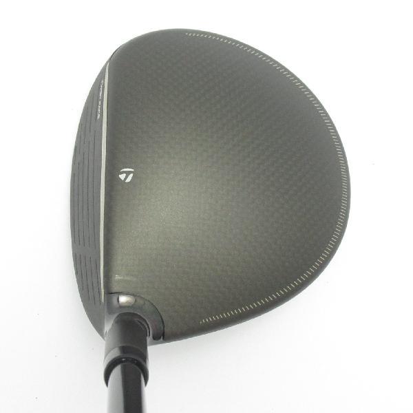 TaylorMade（テーラーメイド） Qi4D Qi4D MAX フェアウェイウッド REAX