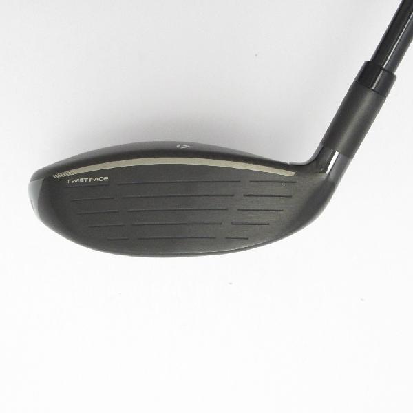 TaylorMade（テーラーメイド） Qi4D Qi4D MAX フェアウェイウッド REAX